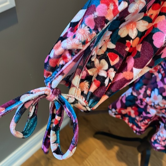 BCBG GENERATION RETRO DRESS - Picture 5 of 15